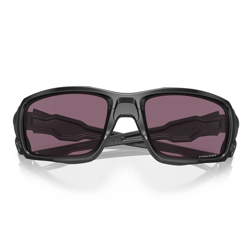 Засоби захисту - Oakley - Балістичні окуляри SI Ballistic Shocktube - матовий чорний - Prizm Tr22 - OO9329-02 - Захисні окуляри