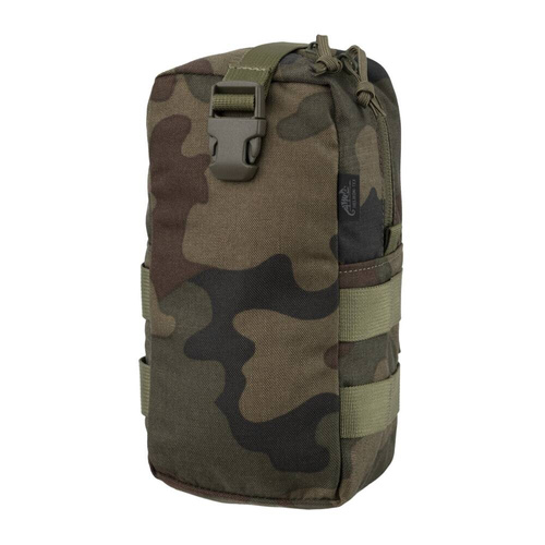 Helikon - Подсумок MOLLE Guardian Multi Pouch - Cordura - Wz. 93 - MO-GPM-CD-04 - Органайзеры тактические