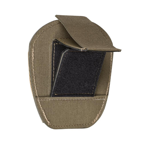 Direct Action - Low Profile Cuff Pouch низькопрофільна сумка-манжета - Adaptive Green - PO-CFLP-CD5-AGR - Інші чохли
