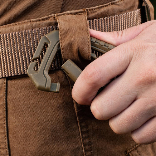 Туризм - M-Tac - Тактичний карабін - Coyote - MTC-TCTCRBNR-COY - Карабины