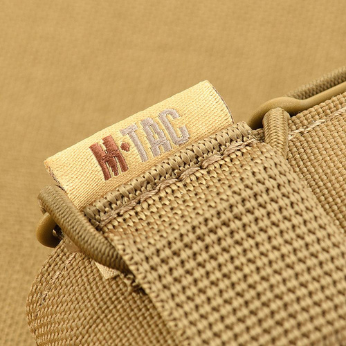 Подсумки тактические - M-Tac - PCC универсальный колчан - Койот - 10190005