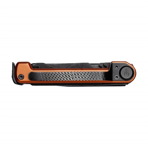 Багатофункціональні ножі - Gerber - Мультитул Armbar Scout - 7 інструментів - Burnt Orange - 1064396
