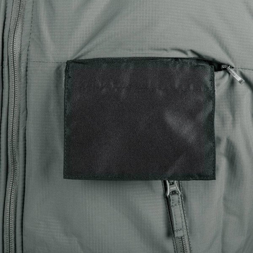 Helikon - Куртка Husky - Climashield® Apex™ - Чорний- KU-HKY-NL-01 - Зимові куртки - Одяг