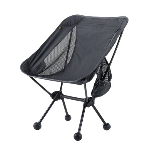Helikon - Туристический стул Traveler - Shadow Grey - AC-TLC-CD-35 - Кресла туристические