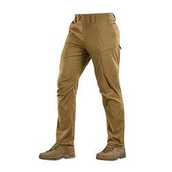 M-Tac - треккинговые брюки Sahara Flex Lite - Coyote - 20064005.
