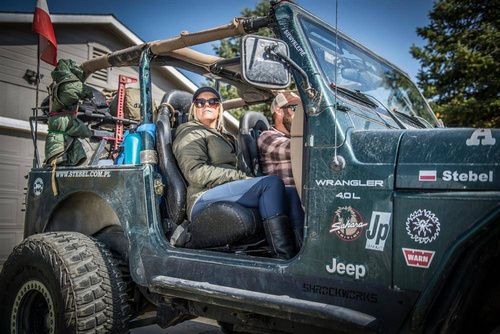 Одежда - Helikon - Женская толстовка Wolfhound Hoodie® - Чёрный - KU-WWH-NL-01 - Куртки зимние