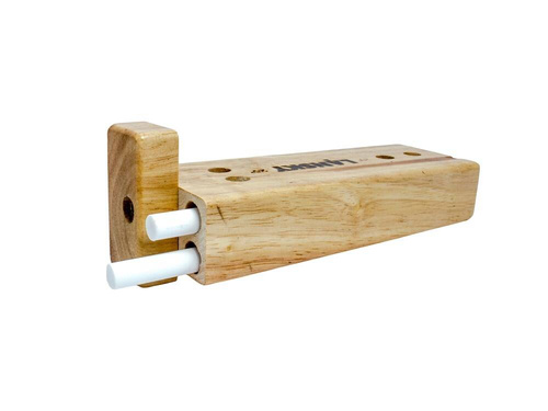 Багатофункціональні ножі - Система для заточування ножів Lansky - Ostrzałka Turn Box керамічна / алмазна 4-х стержнева - TB-2D2C - Точила для ножів