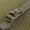 M-Tac - Сумка через плече Laser Cut Hex - Cordura - Ranger Green - 10241023