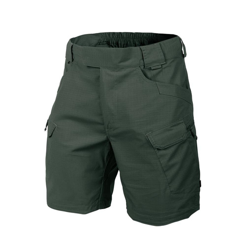 Helikon - Шорты Urban Tactical Shorts 8.5"® - Jungle Green - SP-UTS-PR-27 - Шорты