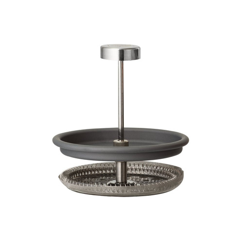 Набори туристичного посуду - Helikon -Tex® - Кавовий прес - Сталь - Срібло - TK-CFP-SS-15