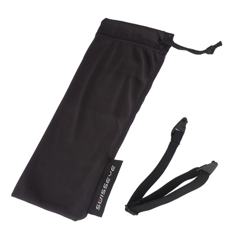 Средства защиты - Swiss Eye - Комплект баллистических очков Blackhawk с козырьком - Rubber Green - 40423 - Баллистические очки