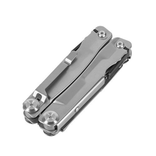 Мультитулы - M-Tac - Multitool Type 7 - Srebrny - 60023301 - Мультитулы
