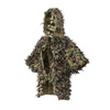 Helikon - камуфляжний костюм Leaf Ghillie Set® - US Woodlland - KP-LFG-PO-03