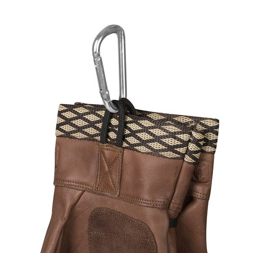 Helikon - Рукавиці для деревообробників - RK-WCT-LE-30 - Тактичні рукавиці