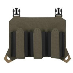 Direct Action - Передняя панель Spitfire Shotgun Shell Flap® - Ranger Green - PC-SCFP-CD5-RGR