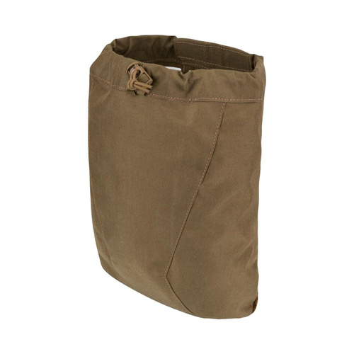 Direct Action - Сумка для сброса Dump Pouch - Coyote Brown - PO-DUMP-CD5-CBR - Сумки для сброса