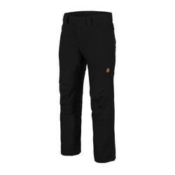 Helikon - Трекінгові штани Woodsman® - Black - SP-WDN-DC-01