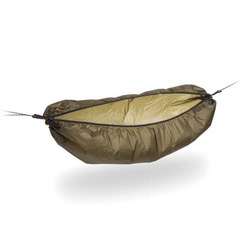 Лісовик - Гамак апаратний HUBA - Mayfly Green