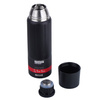 SIGG - Термос Gemstone IBT Obsidian Thermos - 1.1 л - чорний - 8736.00