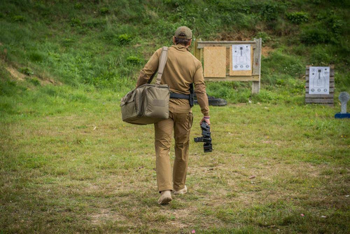 Helikon - Большая сумка Rangemaster Gear Bag® - MultiCam - TB-RMG-CD-34 - Сумки - Рюкзаки