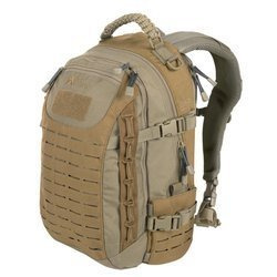 Direct Action - Тактический рюкзак Dragon Egg MkII® - 25 литров - Adaptive Green / Coyote - BP-DEGG-CD5-AGC