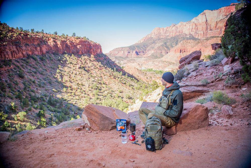 Helikon - Грілка для рук від обмороження - StormStretch - Чорний - WM-FHW-NL-01 - Тактичні рукавиці