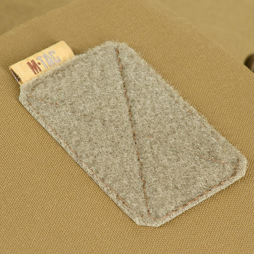 M-Tac - Малый тактический органайзер Elite - Coyote - 10031105 - Подсумки тактические