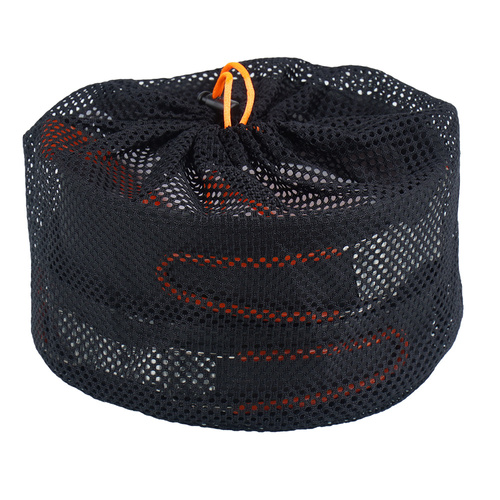 Fire Maple - Туристический зверинец - Набор из 4-х предметов посуды - FMC-K7 - Котелки