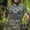 M-Tac - Футболка Odin Night Vision - Light Olive - 80063038