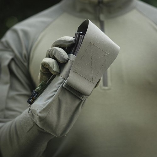 Підсумки тактичні - M-Tac - Подвійний підсумок для AR/AK Closed - Ranger Green - 10013223