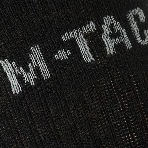 M-Tac - Зимние шерстяные носки - Черный - 30902102 - Носки