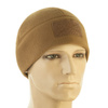 M-Tac - Зимова шапка Watch Cap Elite на липучці - фліс - Coyote Brown - 40029017