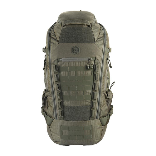 Рюкзаки тактичні - M-Tac - Рюкзак Elite Hex - Large - Ranger Green - 10217023