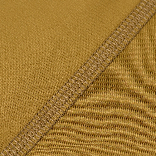 M-Tac - Термофутболка Ultra Light Polartec - Coyote - 51404005 - Футболки - Одежда