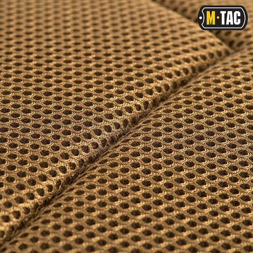 Рюкзаки - M-Tac - Plecak wojskowy Large Assault Pack Laser Cut - Tan - 10335003 - Рюкзаки тактичні