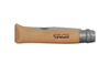 Opinel - Нож N°9 VRI - Inox - 001083