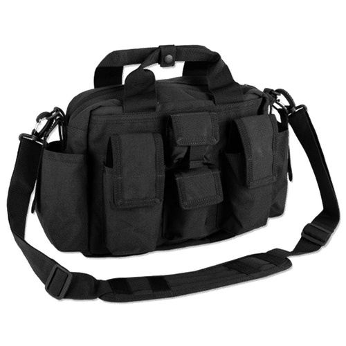 Condor - Сумка Tactical Response Bag - Чёрный- 136-002 - Сумки