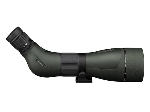 Кемпинг - Vortex Optics - Оптический прицел Diamondback HD 20-60x85 - Наклонный - зеленый / черный - DS-85A - Бинокли