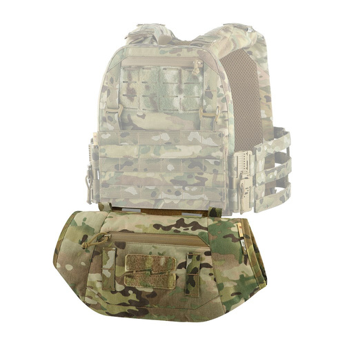 M-Tac - Hand Warmer Elite - Cordura - Multicam - 10173008 - Тактические перчатки - Снаряжение