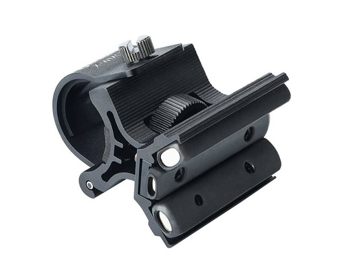 Olight - Магнитное крепление для фонарей 23-26 мм - X-WM03 - Освещение для велосипеда - Фонарики