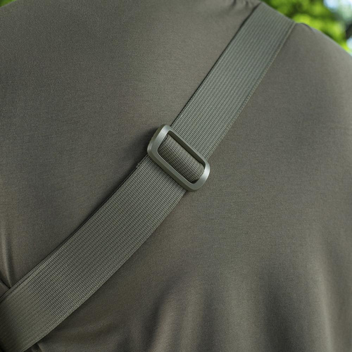 M-Tac - Тактическая сумка на пояс Elite Hex - Ranger Green - 10193023 - Сумки
