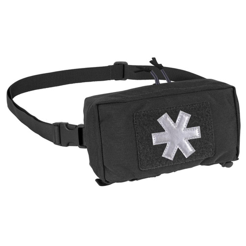 Підсумки медичні - Helikon - Медична вставка Modular Individual Med Kit® - Cordura® - Olive Green - MO-M02-CD-02