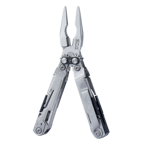SOG - Мультитул PowerPint - 18 инструментов - PP1001-CP - Мультитулы - Мультитулы