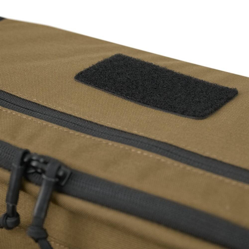 Helikon - Тактическая сумка Mission - 16,8 л - Cordura - Olive Green / Black - TB-MSB-CD-0201A - Сумки