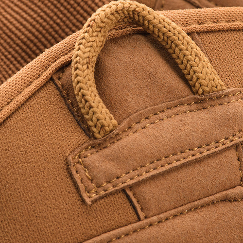 M-Tac - Тактические стрелковые перчатки Assault Mk.6 - Coyote - 90306005 - Тактические перчатки - Снаряжение