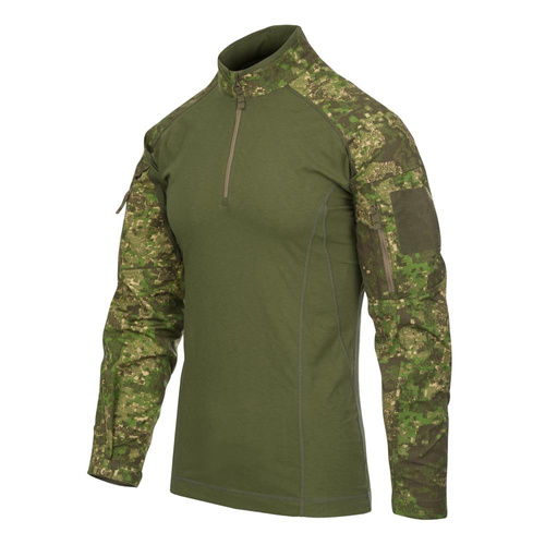 Direct Action - Сорочка тактична Vanguard Combat Shirt® - PenCott WildWood - SH-VGCS-PDF-PWW - Бойові сорочки