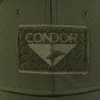 Condor - Бейсболка Flex Cap - Коричневый - 161080-019