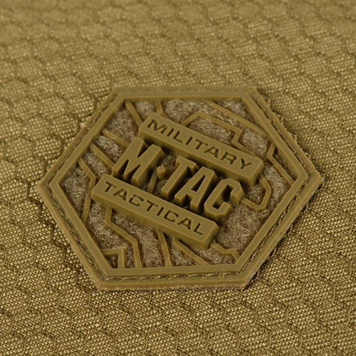 Сумки - M-Tac - Сумка Elite Bag - Cordura - Coyote - 10192005