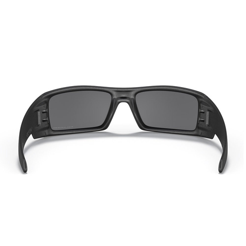 Oakley - Окуляри SI Gascan Cerakote Mil Spec Green - Black Iridium - 53-111 - Захисні окуляри