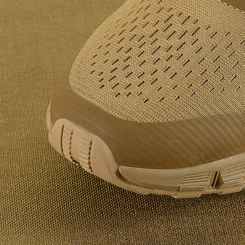 M-Tac - Тактичні черевики Summer Pro - Army Olive - MTC-803320-AO - Берци - Взуття